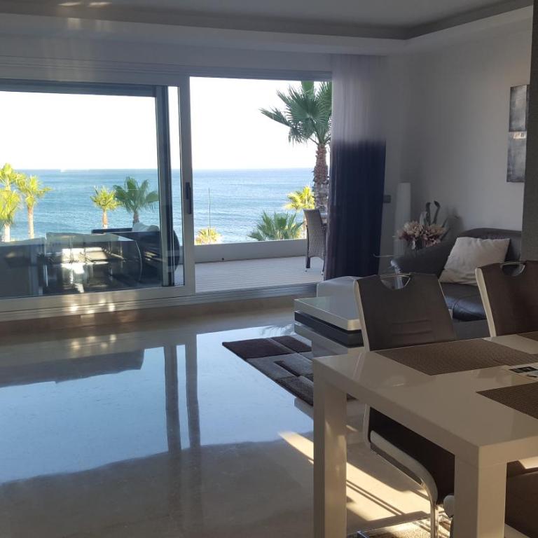 Horizon Beach Apartment - Apartamento de 2 dormitorios - 9
