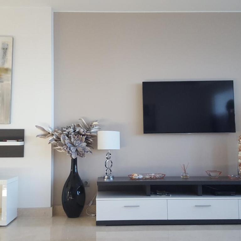 Horizon Beach Apartment - Apartamento de 2 dormitorios - 20