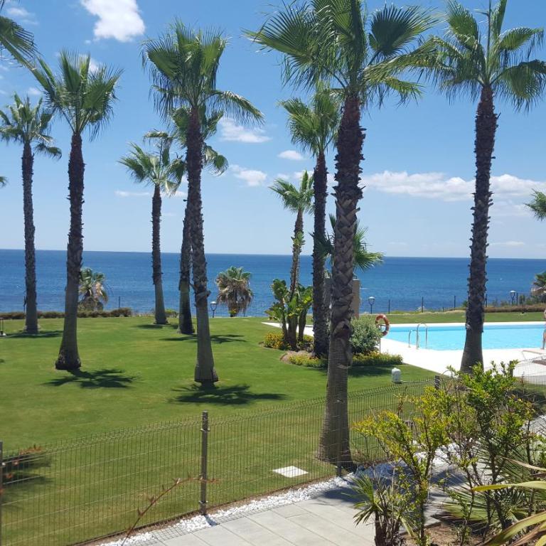Horizon Beach Apartment - Apartamento de 2 dormitorios - 22
