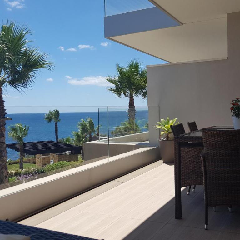 Horizon Beach Apartment - Apartamento de 2 dormitorios - 4