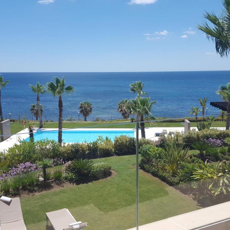 Horizon Beach Apartment - Apartamento de 2 dormitorios - 7