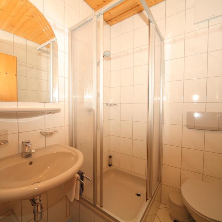 Golf & Skipension Krug - Doppelzimmer - 3