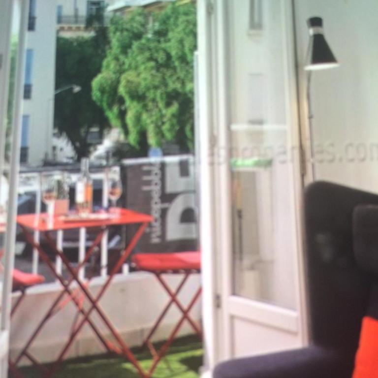 Carre d or - Appartement 1 Chambre - 3