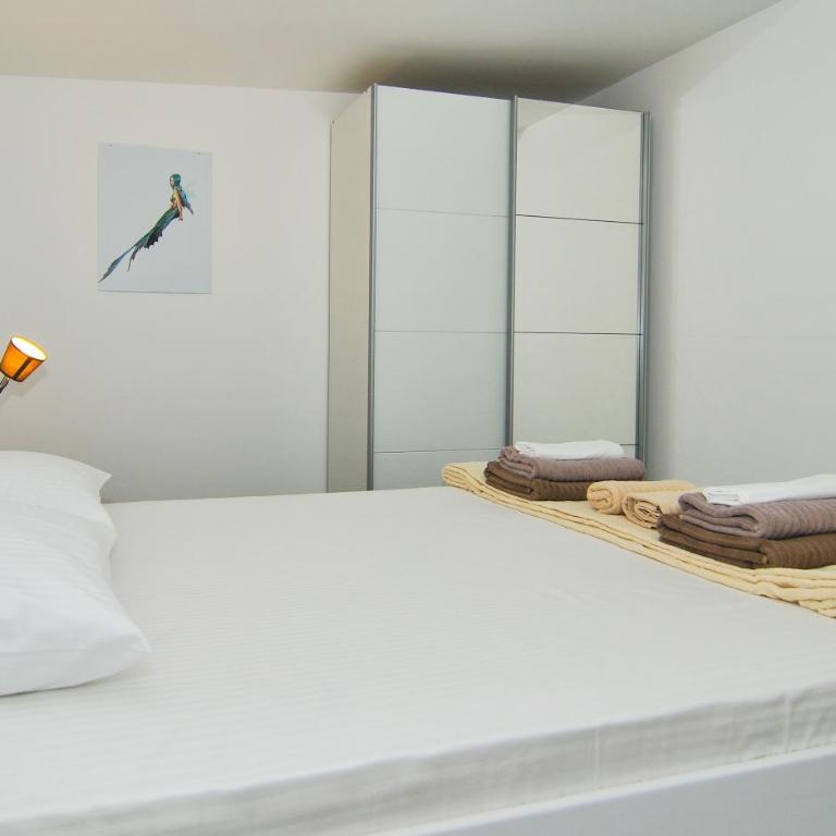 Apartments Edera - Apartman - 7