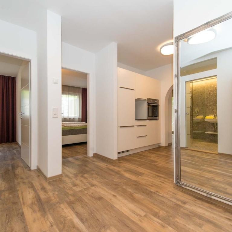 Appartements Herwig Schwarzenbacher - Apartment mit Terrasse - 9