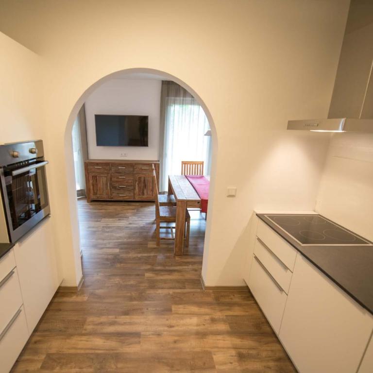 Appartements Herwig Schwarzenbacher - Apartment mit Terrasse - 18