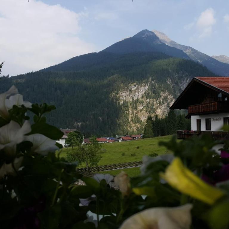Ferienhaus Stricker - Haus mit 3 Schlafzimmern - 14