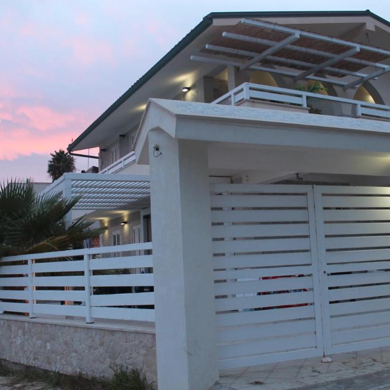 Villa Amateia - Appartamento con Vista Mare - 29