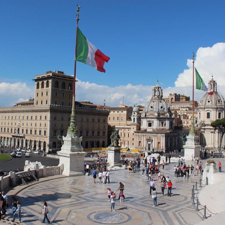 Near colosseum apartment san giovanni pet-friendly - Appartamento Deluxe - 44