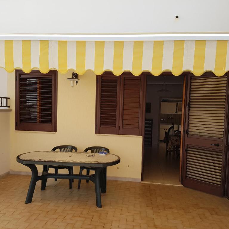 Residenza Carone - Casa Vacanze - 9