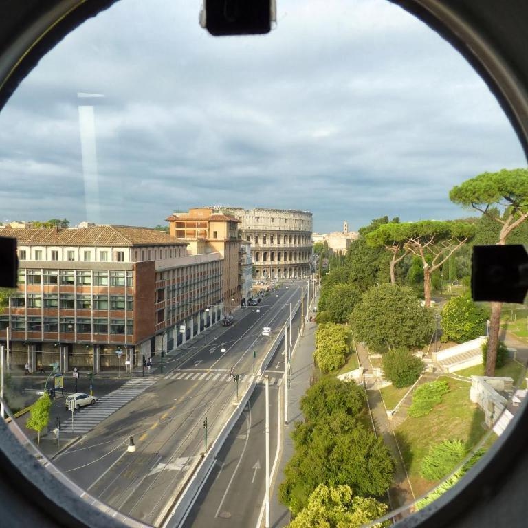 Near colosseum apartment san giovanni pet-friendly - Appartamento Deluxe - 42