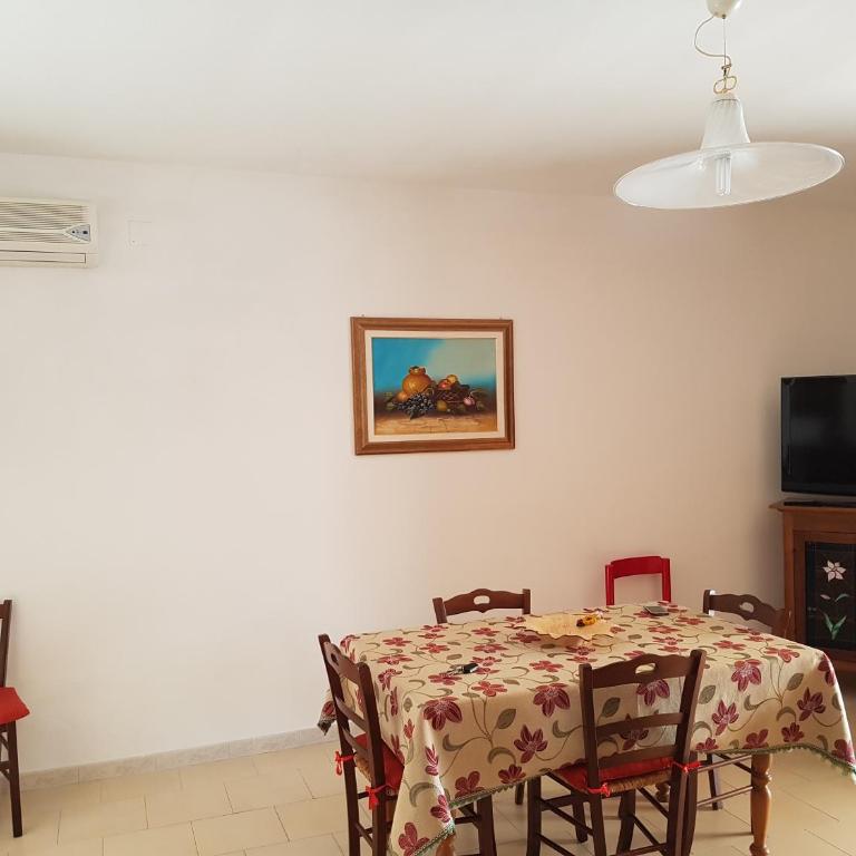 Residenza Carone - Casa Vacanze - 11