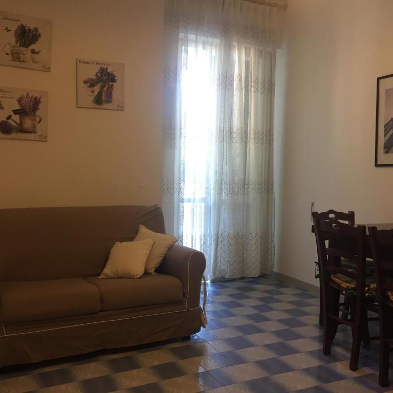 Villetta Daniela - Casa con 2 Camere da Letto - 13