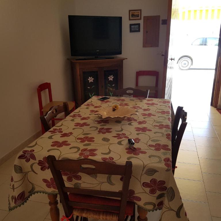 Residenza Carone - Casa Vacanze - 8