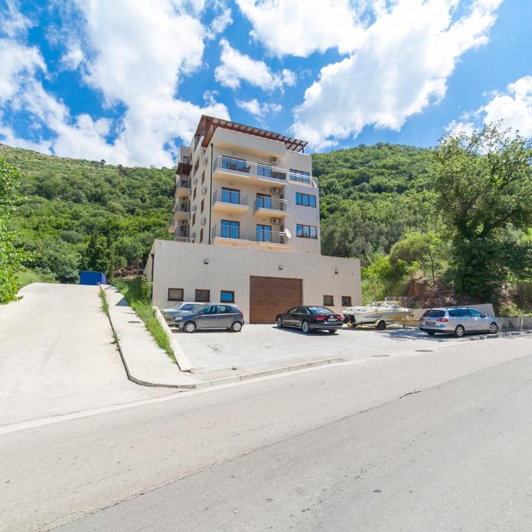 Welcome Apartments - Apartman sa 1 Spavaćom Sobom - 15