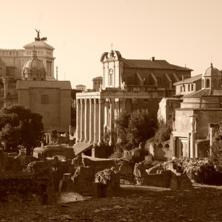 Near colosseum apartment san giovanni pet-friendly - Appartamento Deluxe - 39