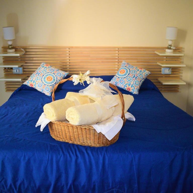 La perla marina - Casa con 2 Camere da Letto - 1