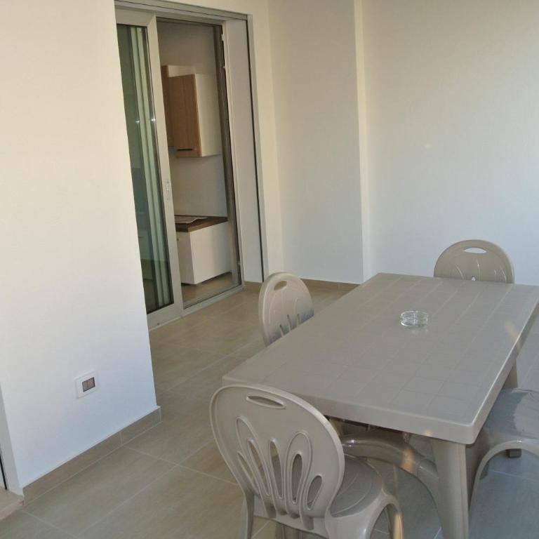 Condominio Giardino - Appartamento con 1 Camera da Letto - 8