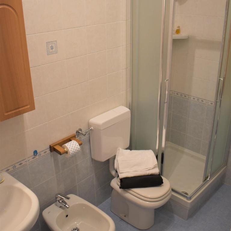 Miramonti - Chalet con 2 Camere da Letto - 1