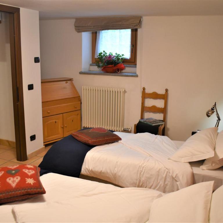 Miramonti - Chalet con 2 Camere da Letto - 3