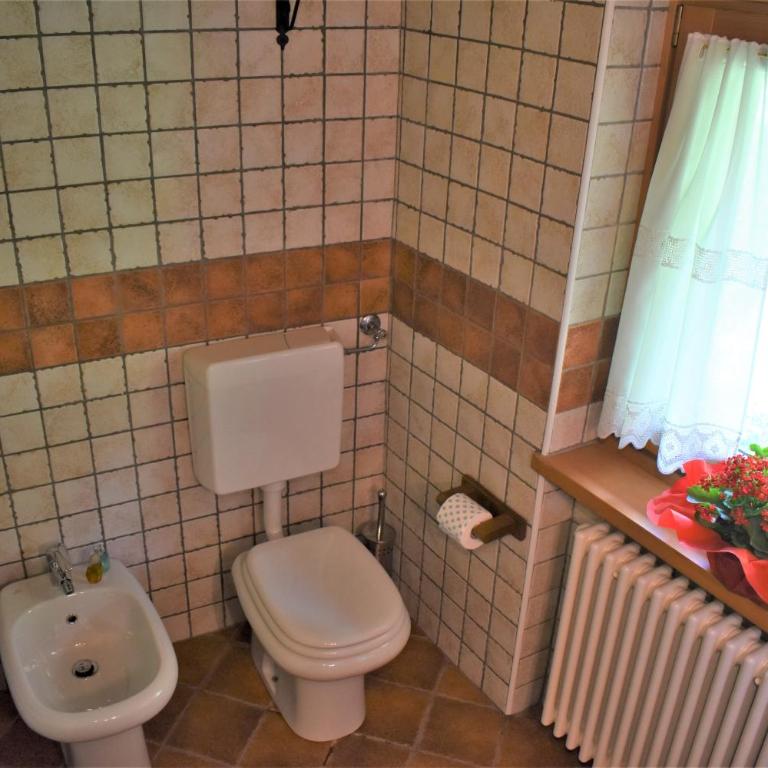 Miramonti - Chalet con 2 Camere da Letto - 13
