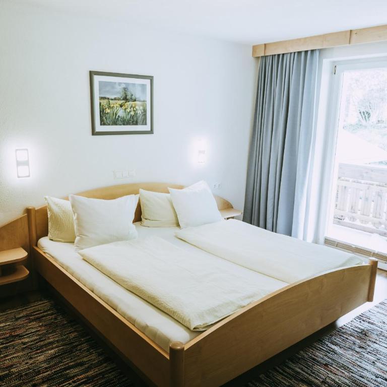 Haus Rainbach - Doppelzimmer - 5