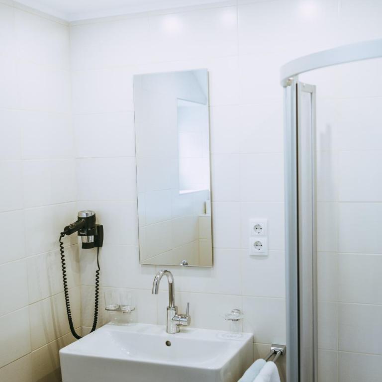 Haus Rainbach - Doppelzimmer - 6