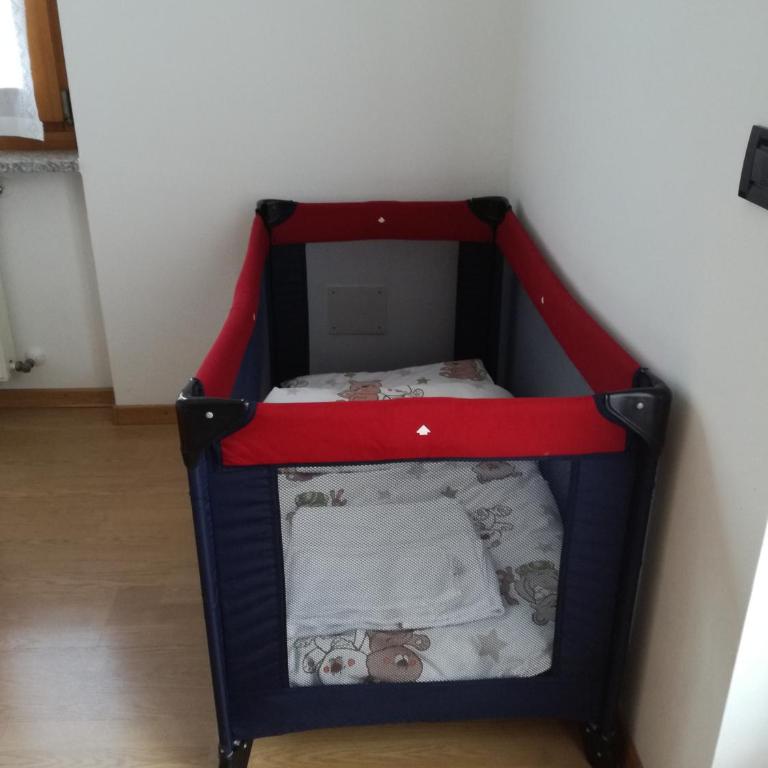 Villetta Val Di Sole - Two-Bedroom Apartment - 15
