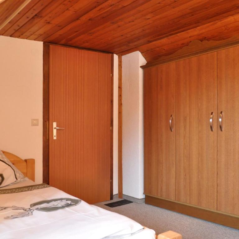 Feichterhof - Chalet mit Balkon - 10
