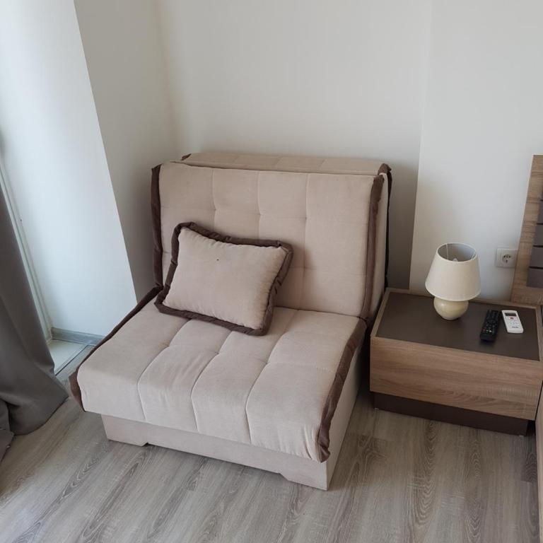 Avdiu Apartment - Studio Apartment - 9