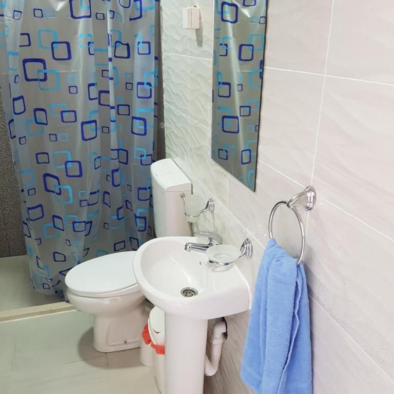 Avdiu Apartment - Studio Apartment - 1