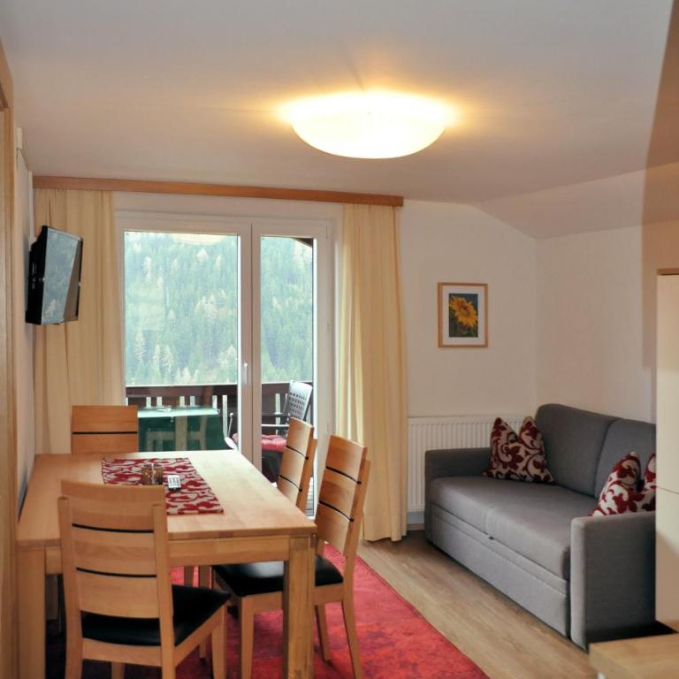 Feichterhof - Apartment mit 2 Schlafzimmern und Balkon - 5