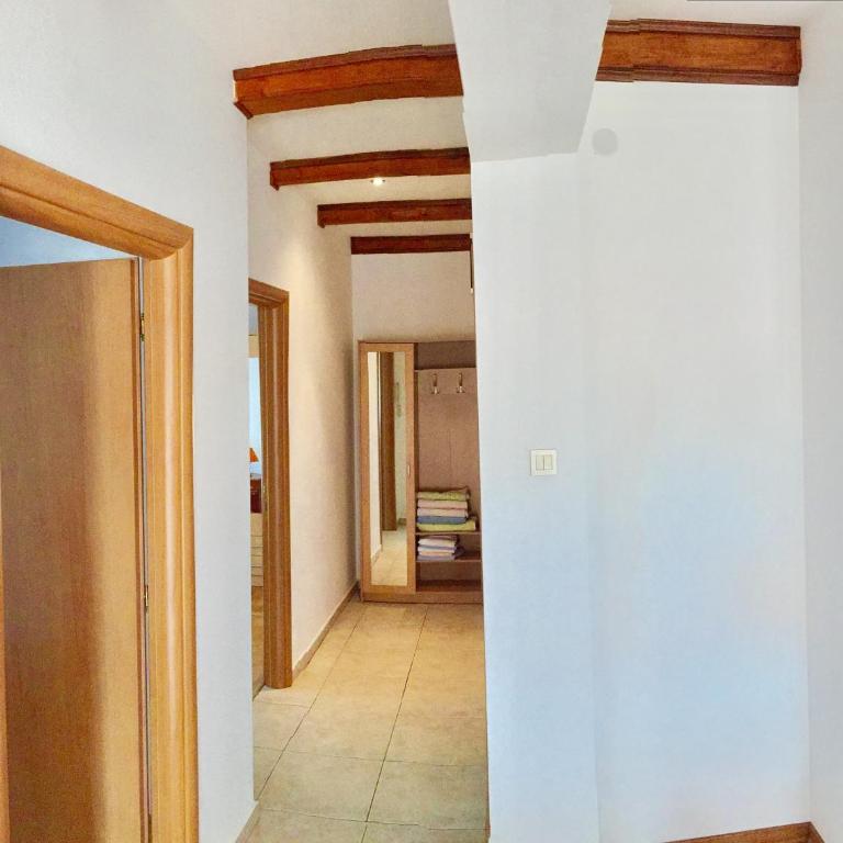 Apartman Bravo Budva - Apartman sa Pogledom na More - 9