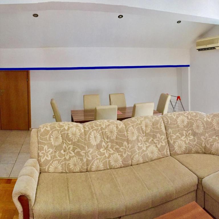 Apartman Bravo Budva - Apartman sa Pogledom na More - 5
