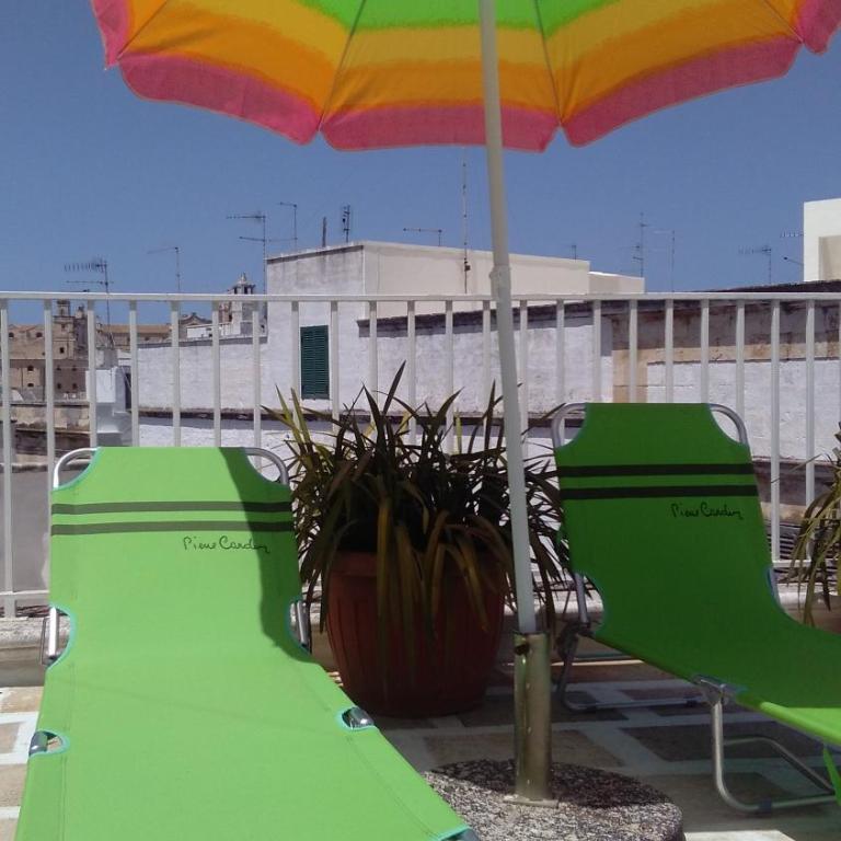 La Chicca di C.Cavour - Appartamento con Terrazza - 10