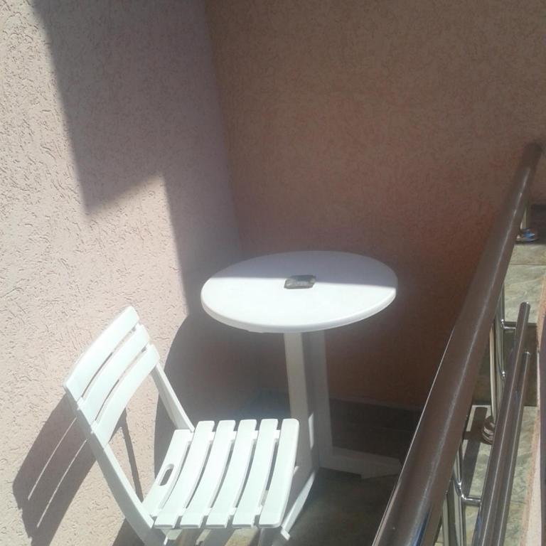 Guesthouse Lautasevic - Single Room with Balcony - 1