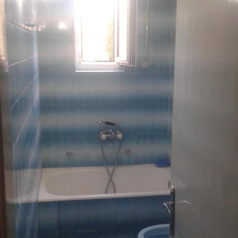 Guesthouse Lautasevic - Single Room with Balcony - 4