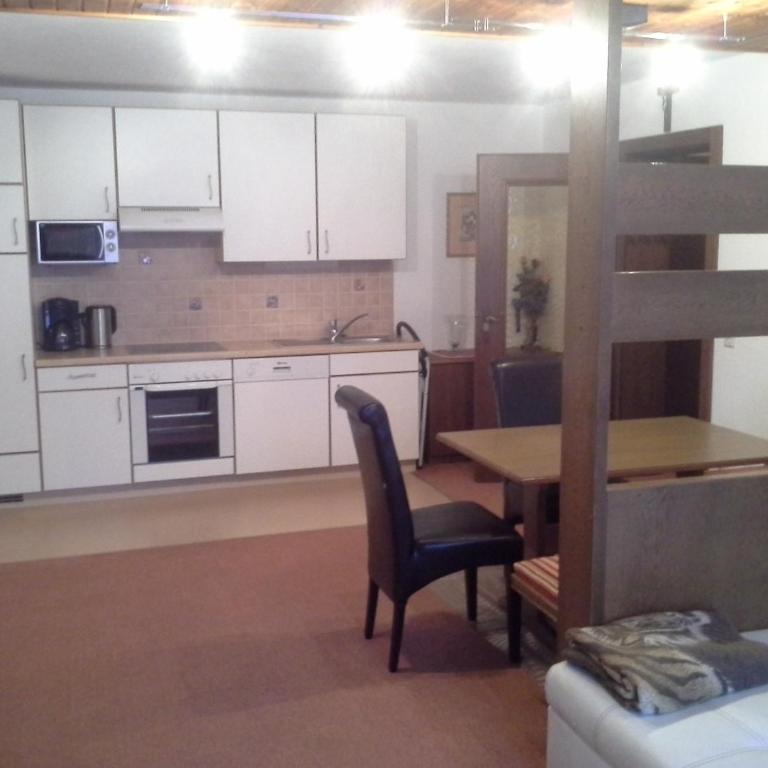 Appartements Landhaus Monika Jäger - Apartamento de 2 dormitorios (2-4 adultos) - 27
