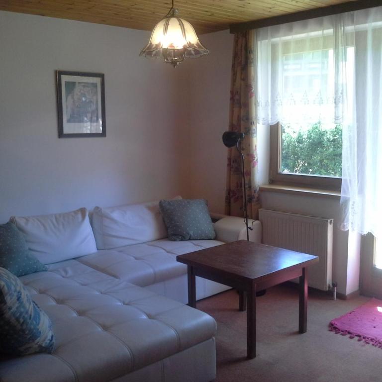Appartements Landhaus Monika Jäger - Apartamento de 2 dormitorios (2-4 adultos) - 34