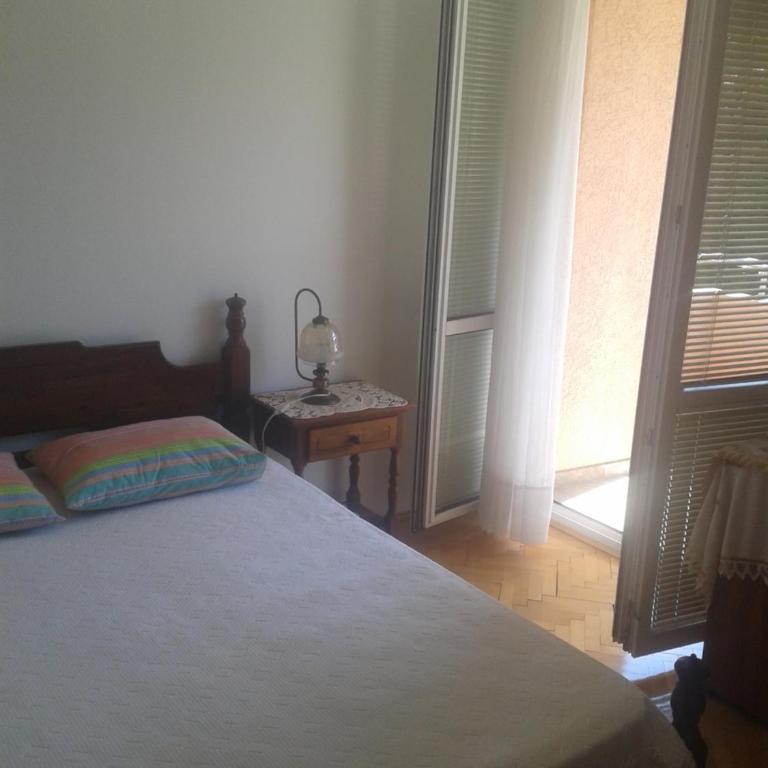 Guesthouse Lautasevic - Double Room with Private External Bathroom - 2