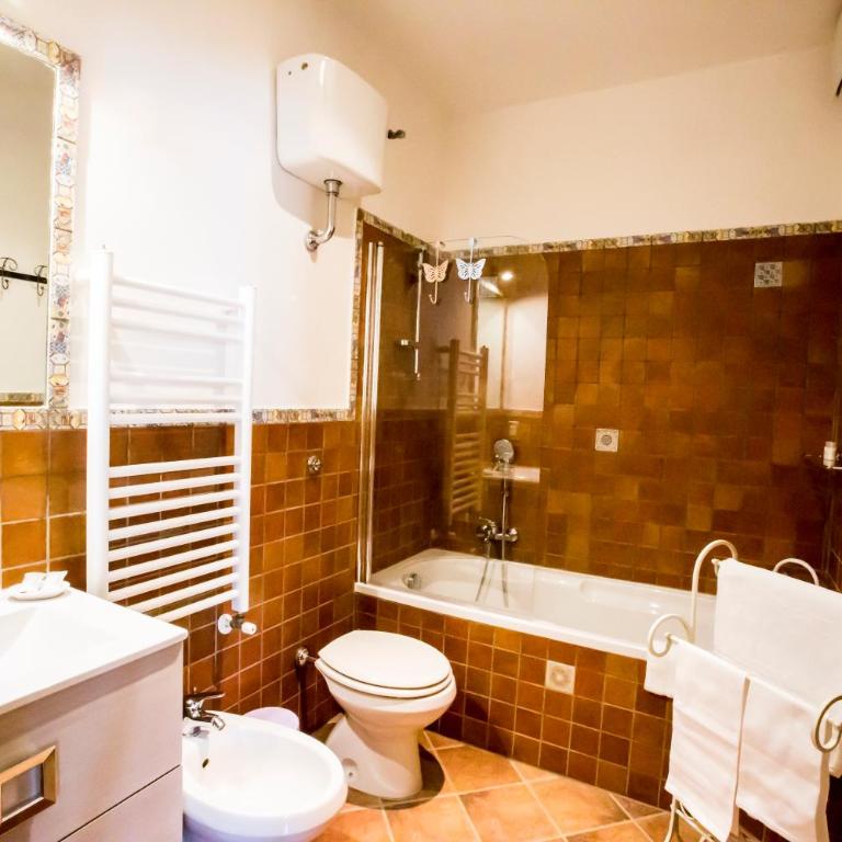 Maine case vacanza - Casa con 2 Camere da Letto - 5