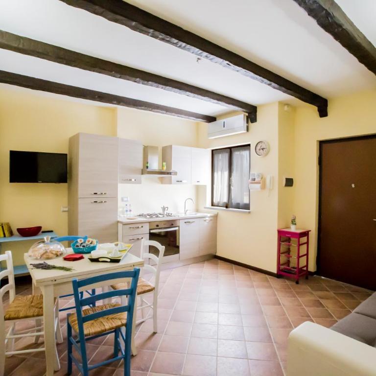 Maine case vacanza - Casa con 2 Camere da Letto - 7
