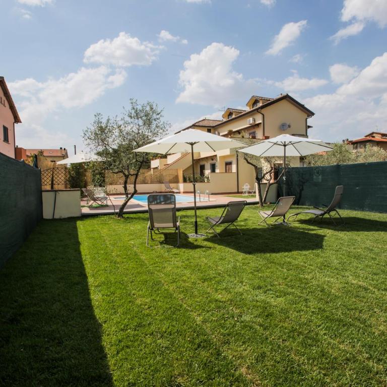 Maine case vacanza - Casa con 2 Camere da Letto - 10