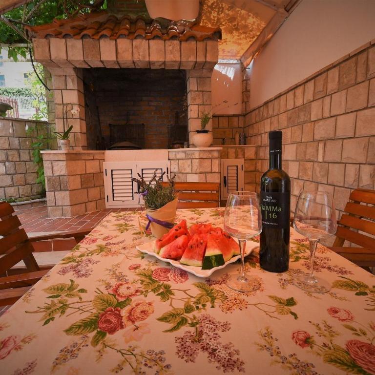 Apartman Taraca Villa Knezevic - Apartment with Garden View - 20