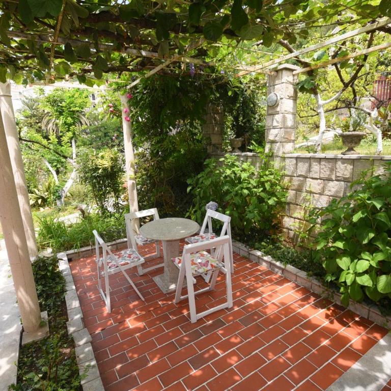 Apartman Taraca Villa Knezevic - Apartment with Garden View - 18