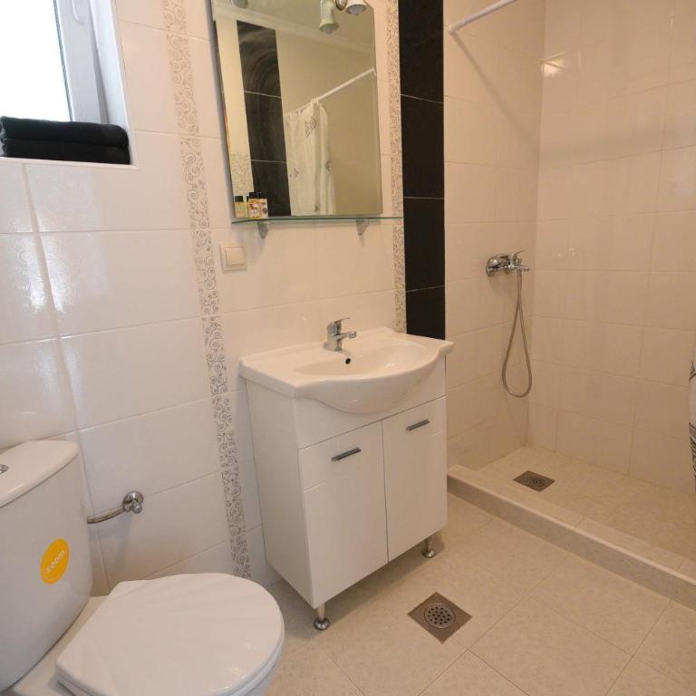 Apartman Taraca Villa Knezevic - Apartment with Garden View - 24