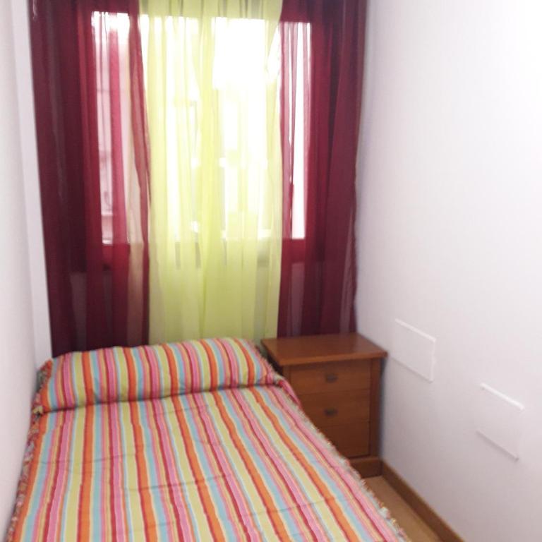 Big and Bright Apartment - Apartamento con terraza - 6