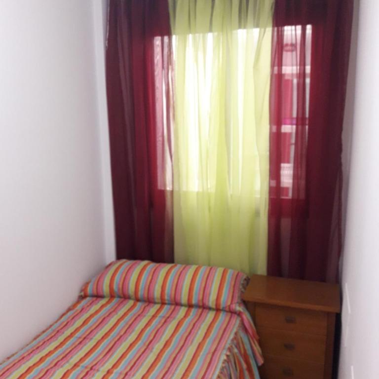 Big and Bright Apartment - Apartamento con terraza - 5
