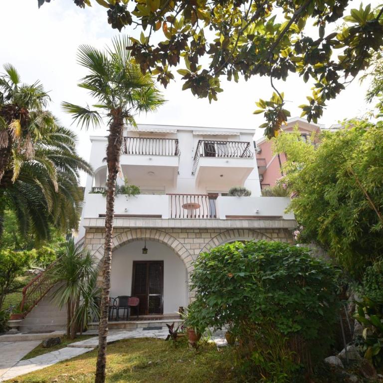 Apartman Taraca Villa Knezevic - Apartment with Garden View - 27