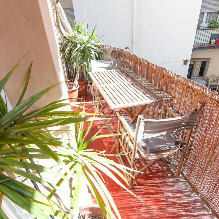 Three Bedroom Apartment in Sants - Three-Bedroom Apartment - 30